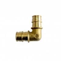 Штуцер УГЛОВ. 2020 бронза GX GLACOMINI (арт.98773)