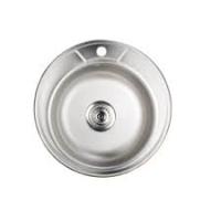 Мойка врезная МG6-51 глянец (0,6170)