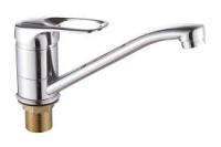 Смеситель дкухни D4859-2 40к.гайка