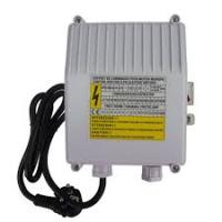 Блок запуска насоса