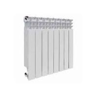 Радиатор биметалл RISPA METALLO 50080