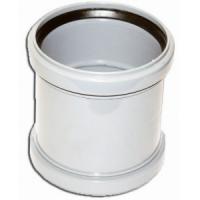 Муфта d 110 Sinikon Comfort (белаяусил)