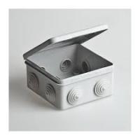 Коробка распаячн.для оп 808050 IP54 TDM