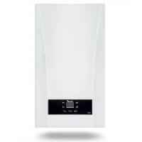 Котел газовый настенный ECO NOVA 24F 24кВт, двухконтурный, с закр. камерой сгорания (без дымохода)