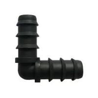 Угол  для многолет. трубки PLAMIX PL-019 (43036)
