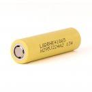 Аккумулятор АКБ 18650 1200mAh,3,7V (рыжий)