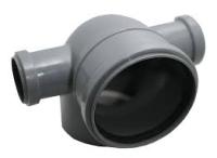 Сложное колено 110505090 левыйправый