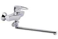 Смеситель дванны DOKORONA DK-8064-6-905 40к