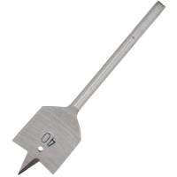 Сверло по дереву (перо) 40мм х150мм