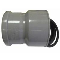 Переход 110 чп с 2 резинк.Политрон