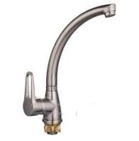 Смеситель дкухни Z83-DYU-A-281280-Т (бронз.) ZEGOR