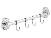 Планка Solonе с 4-мя крючками Z3915-4