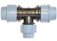 Тройник 634063 ИТАЛ (арт.89632)