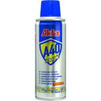 Смазка проникающая смазка AKFIX 200мл А40