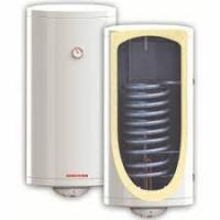 Бойлер 200L Sun System BB-N 200VS1 напольн.
