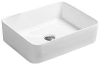 Умывальник фигурный MLN-7050H MELANA