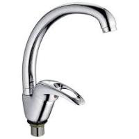 Смеситель дкухни LEDEME L5914-B