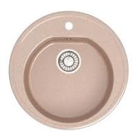 Мойка врезная L3G40 (510191) глянец карамель GLANS