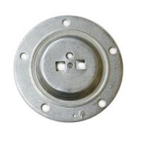 Фланец  d120 мм (5 болтов)