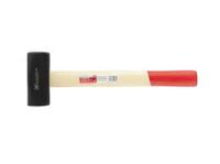 Кувалда 2,0 кг дерев. рукоятка (10951)