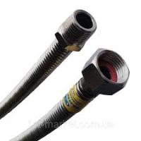 30 см Шланг нерж. газ 12 гг GasfixК0000007663