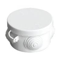 Коробка распаячная для оп 6540мм с крыш.IP544вх.ТДМ