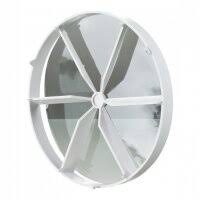 Обратный клапан на вентилятор d100 ZZ100