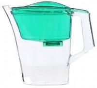 Кувшин Барьер Нова зелёный 2,5л (461742)