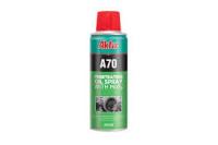 Смазка проникающая универсал. AKFIX 200мл А70