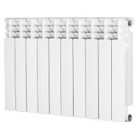 Радиатор биметалл RADENA GS 500100