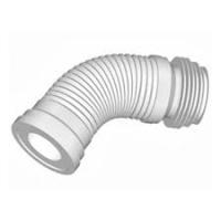 Гофра дунитаза 200-570мм Bonomini Италия (30шт.)