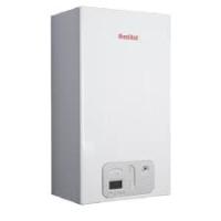 Газовый котел Fondital-Antea Ctn 24кВт дымоход