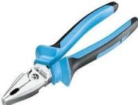 Плоскогубцы 200 мм №10 E-XPERT (34-4-001)