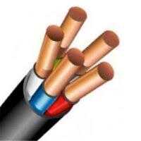 Кабель ВВГ-п-нг (54) ГОСТ