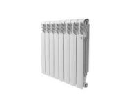 Радиатор биметалл ROYAL Thermo Revolution 50080
