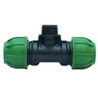 Тройник 752Н75 Итал