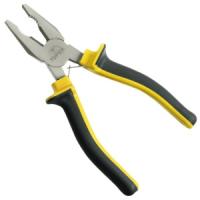 Плоскогубцы 32D122 комби 160 мм TOPEX
