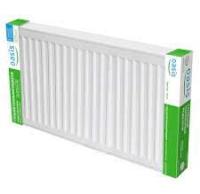 Радиатор сталь OASIS OV- d 50022800 (1,2 толщ)нижн.подкл.00000053407