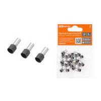 Наконечник-гильза Е6012 6мм с изолир. фланцем ТДМ