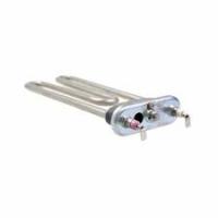 ТЭН 1900W ИТА (прям.с отв.L=185 R=15+ М130 К2) отв. пдатчик