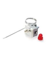 Термостат капилярный механ.Tmax=120 (F271)