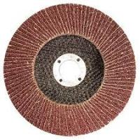 Круг лепестковый торцевой Р180 d125мм VERTEX (12600-180)