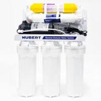 Система обр.осм.HUBERT FE-106 без насоса с минерализатором