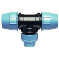 Тройник 502550 ИТАЛ (арт.75148)