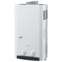 Газовая колонка 10L Горение GWH NNBW