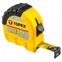 Рулетка 3 м 27С303 TOPEX