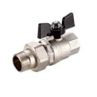 Кран с американкой 34 GAPPO G219.05