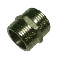 Бочонок (20) 34 хром RISPA