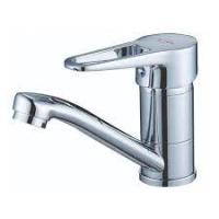 Смеситель дкухни SOLONE 4L-B045 шпилька 15см
