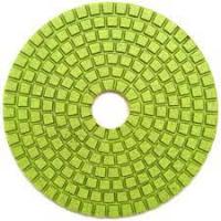 Диск полиров.шлифов.100мм Р30 (черепашка) (10030)